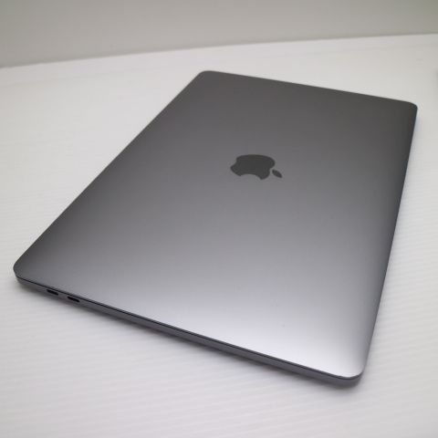 Ķ���� MacBook Pro 2018 13����� Core i7 16GB 512GB
