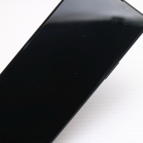 �¿��ݾ� ���� SIM�ե꡼ Xperia 1 II XQ-AT42 �ե����ȥ֥�å� �����