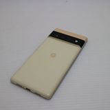 Ʊ SIMե꡼ Google Pixel 6 Pro 128GB ˡ 