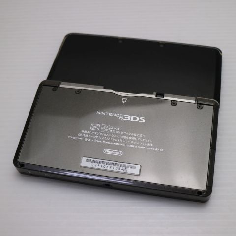 �¿��ݾ��� ���� �˥�ƥ�ɡ�3DS ������֥�å�  �������