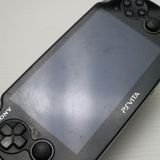 �¿��ݾ��� ������� PCH-1100 PS VITA �֥�å�  �������