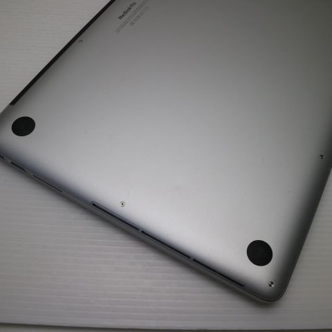Ķ���� MacBook Pro 2015 15����� Core i7 16GB 512GB