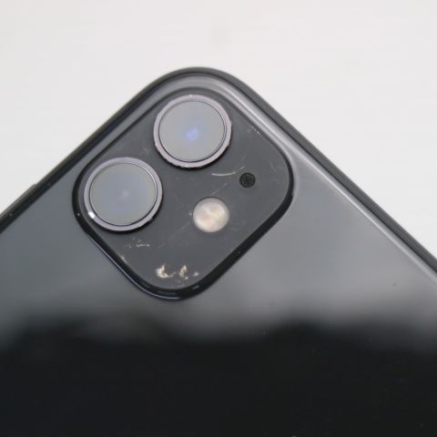 �¿��ݾ� Ķ���� SIM�ե꡼ iPhone 11 128GB  �֥�å� �����