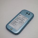 �¿��ݾ��� ���� F-06F �餯�餯���ޡ��ȥե���3 �������֥롼 ����� �������