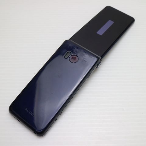 ��� SH-01J AQUOS �������� �֥롼�֥�å�  �������