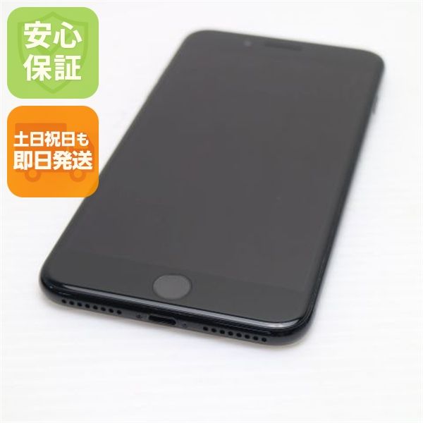 �¿��ݾ��� ����Ʊ�� SIM�ե꡼ iPhone7 PLUS 128GB �����åȥ֥�å�