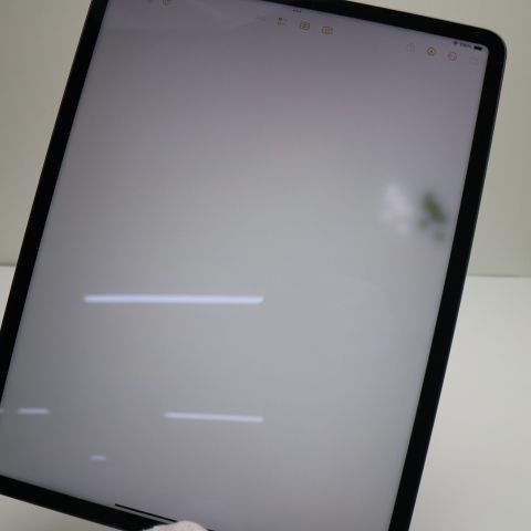 ムスビー｜超美品 iPad Pro 12.9インチ 第5世代 Wi-Fi 512GB スペース 