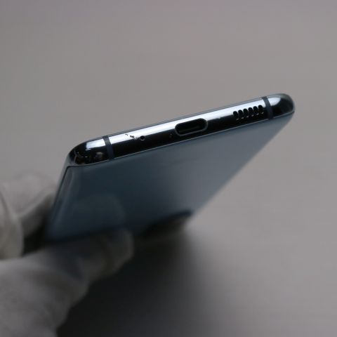 �¿��ݾ� Ķ���� SCG01 Galaxy S20 5G ���饦�ɥ֥롼 �����