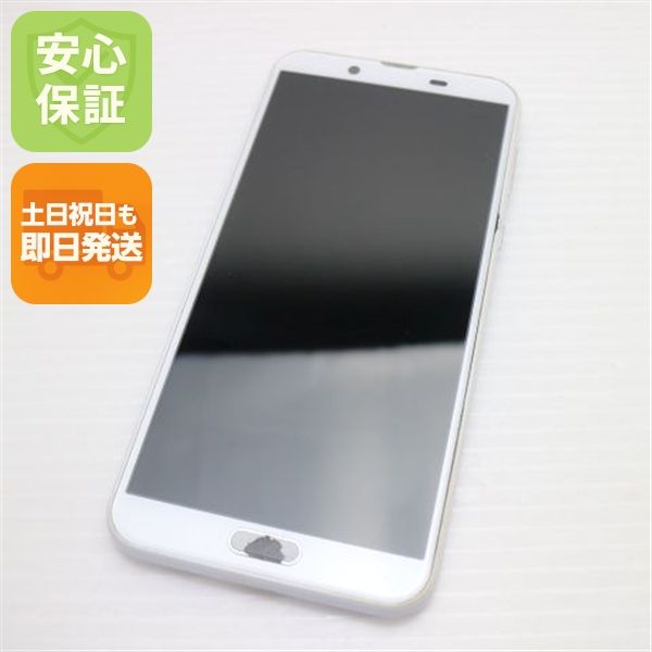 �¿��ݾ� ������� SHV43 AQUOS sense2 ���륭���ۥ磻�� ���� �����