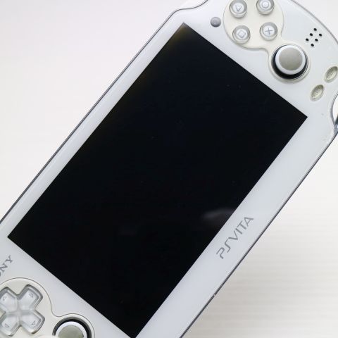 �¿��ݾ��� ���� PCH-1000 PS VITA �ۥ磻��  �������