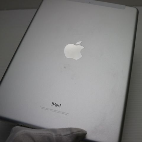 Ķ���� SIM�ե꡼ iPad5 ��5���� Wi-Fi+����顼  32GB ����С�