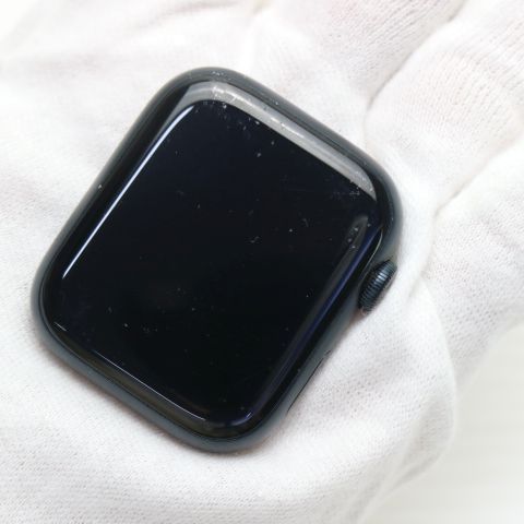 ������� Apple Watch Series7 45mm Cellular �ߥåɥʥ���