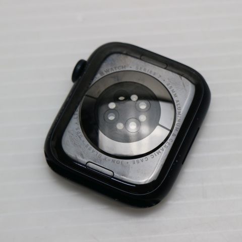 Ķ Apple Watch Series7 45mm Cellular ߥåɥʥ 