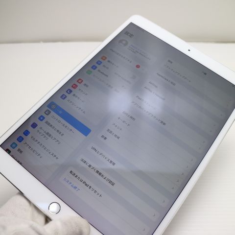 ¿ݾ Ķ SIMե꡼ iPad Pro 10.5 256GB С