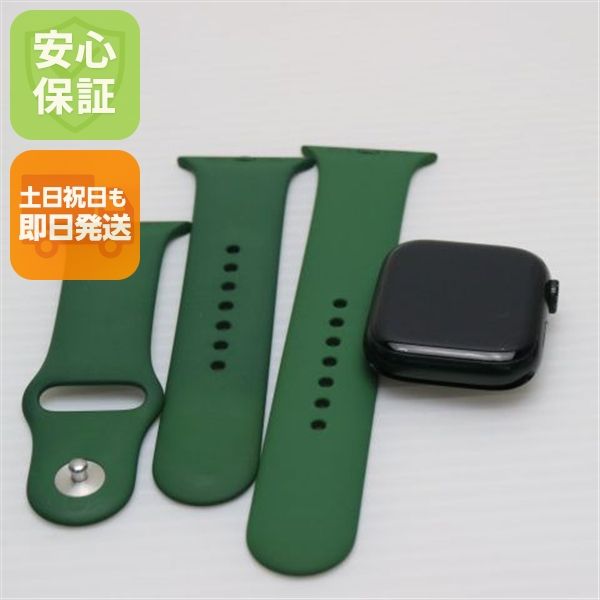 ¿ݾ  Apple Watch Series7 45mm GPS ꡼