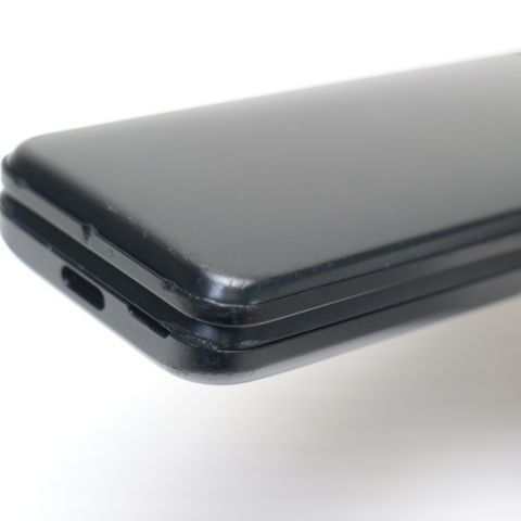 �¿��ݾ� ���� A202KC DIGNO ��������4 �֥�å�