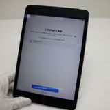 Ķ���� SIM�ե꡼ iPad mini 4 Cellular ����顼 16GB ���ڡ������쥤