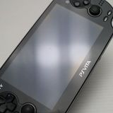 �¿��ݾ��� ������� PCH-1000 PS VITA �֥�å�  �������