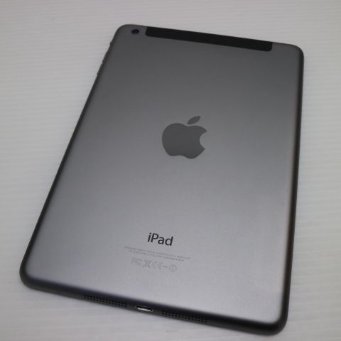  au iPad mini 2 Retina Cellular 16GB ڡ쥤  
