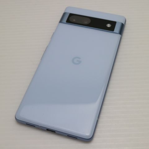 ¿ݾ Ķ DoCoMo Google Pixel 7a 128GB 