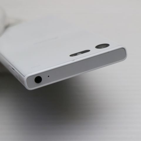 �¿��ݾ��� Ķ���� SO-02J Xperia X Compact �ۥ磻��  �������