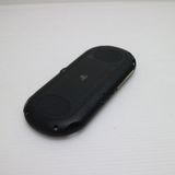 �¿��ݾ��� ���� PCH-2000 PS VITA �֥�å�  �������