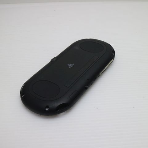 �¿��ݾ��� ���� PCH-2000 PS VITA �֥�å�  �������