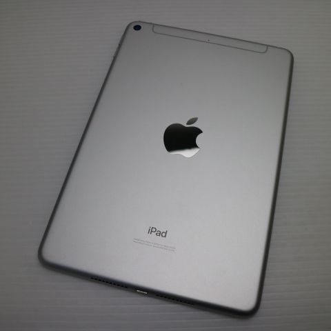 Ʊ SIMե꡼ iPad mini 5 64GB С