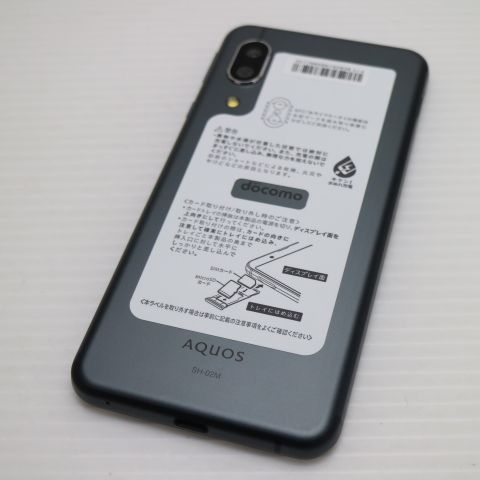 �¿��ݾ� Ķ���� SH-02M  �֥�å�  ���ޥ� �����