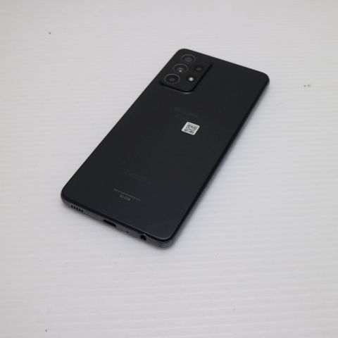 �¿��ݾ� Ķ���� SC-53B Galaxy A52 5G ��������֥�å� �����