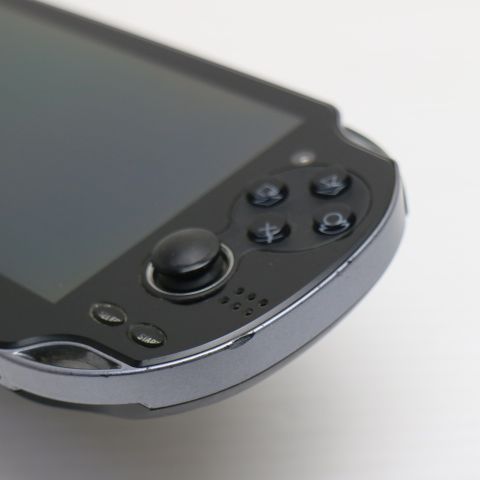 �¿��ݾ��� ������� PCH-1000 PS VITA �֥�å�  �������
