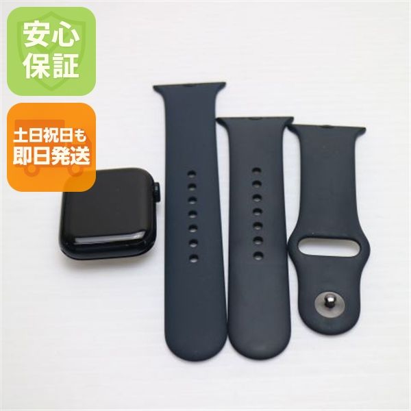 �¿��ݾ� Ķ���� Apple Watch SE����2����� 40mm GPS �ߥåɥʥ���