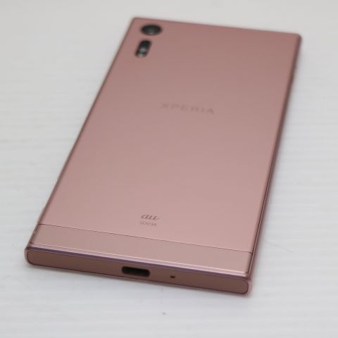 �¿��ݾ��� ����Ʊ�� au SOV34 Xperia XZ �ǥ����ץԥ�  �������