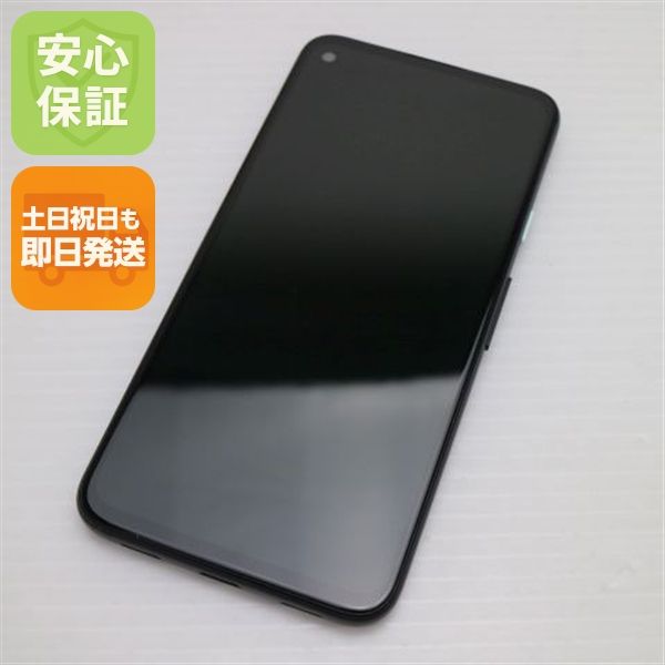 �¿��ݾ� Ķ���� SoftBank Google Pixel 4a 128GB  �֥�å�