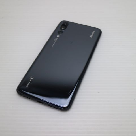 �¿��ݾ� ���� HW-01K HUAWEI P20 Pro �֥�å� ���� �����