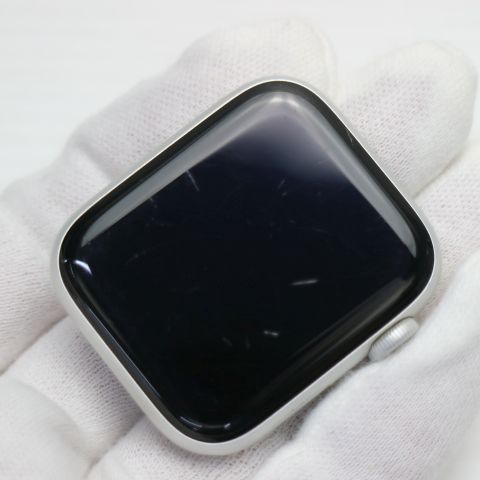 �¿��ݾ� ������� Apple Watch Series6 44mm �ۥ磻�� ����������¨��ȯ��