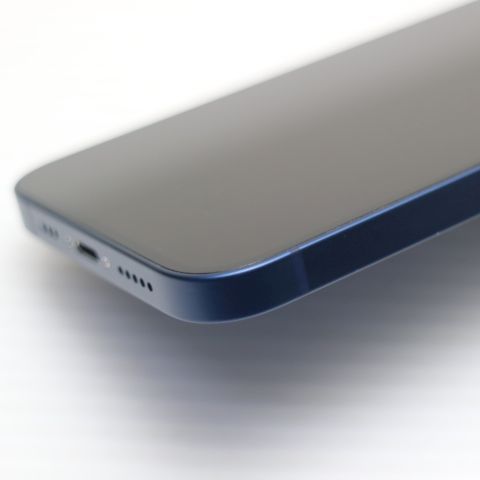 �¿��ݾ� Ķ���� SIM�ե꡼ iPhone12 256GB �֥롼 ¨��ȯ�� ������ȯ��