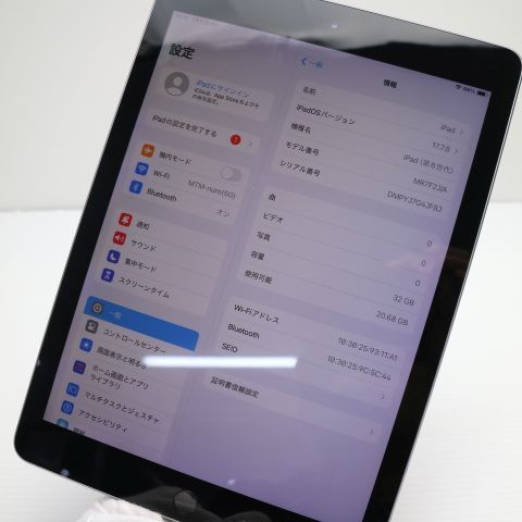  iPad 6 Wi-Fi 32GB ڡ쥤