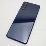 ¿ݾ Ķ SO-41A Xperia 10 II ֥롼 