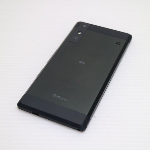 �¿��ݾ��� Ķ���� au KYV37 Qua phone �֥�å�  �������