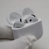 �¿��ݾ� Ķ���� AirPods 4(�����ƥ��֥Υ�������󥻥�������)