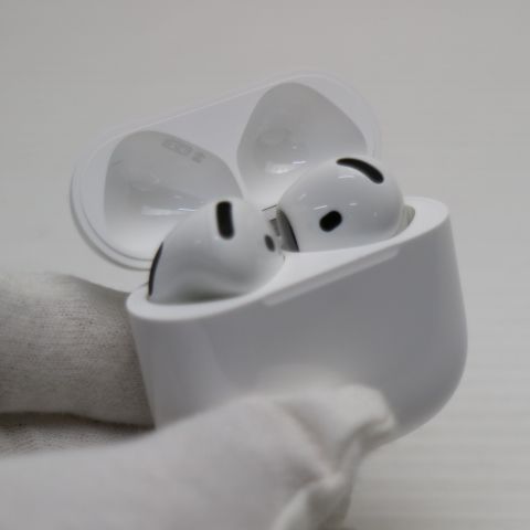 �¿��ݾ� Ķ���� AirPods 4(�����ƥ��֥Υ�������󥻥�������)