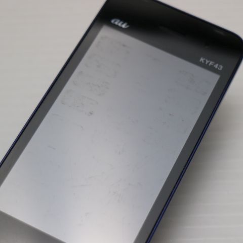 �¿��ݾ� ������� ���󤿤󥱡����� �饤�� KYF43 �������֥롼 �����