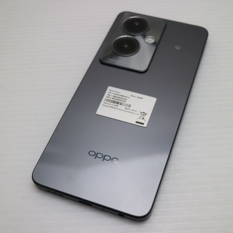 �¿��ݾ� ����Ʊ�� SIM�ե꡼ OPPO A79 5G �ߥ��ƥ꡼�֥�å�