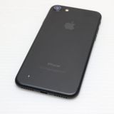 �¿��ݾ��� Ķ���� SIM�ե꡼ iPhone7 32GB �֥�å�  �������