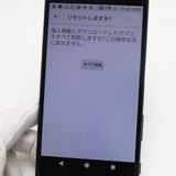 �¿��ݾ��� Ķ���� au SOV35 Xperia XZs �֥�å� ����� �������