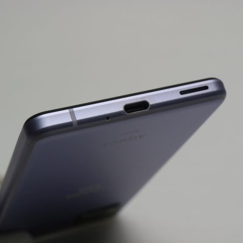 ¿ݾ Ʊ SH-53A AQUOS sense 5G 饤å SIMåѤ
