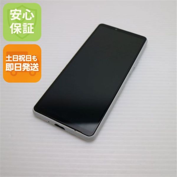 �¿��ݾ� ���� Xperia 10 III SOG04 �ۥ磻�� �����
