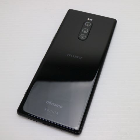 �¿��ݾ� Ķ���� SO-03L Xperia 1 �֥�å� ���� �����