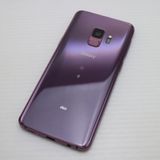 ¿ݾ Ʊ SCV38 Galaxy S9 ѡץ  